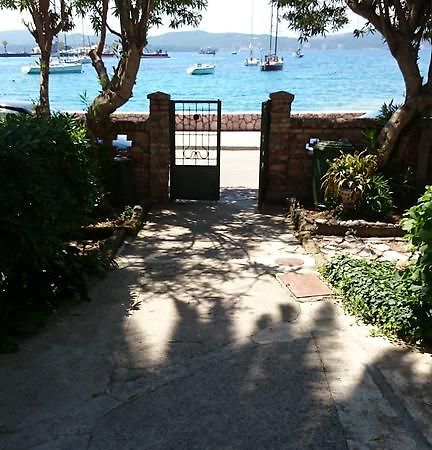House Grabic Hotel Tivat Ngoại thất bức ảnh