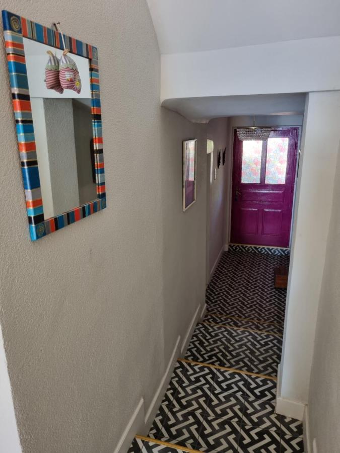 House Grabic Hotel Tivat Ngoại thất bức ảnh