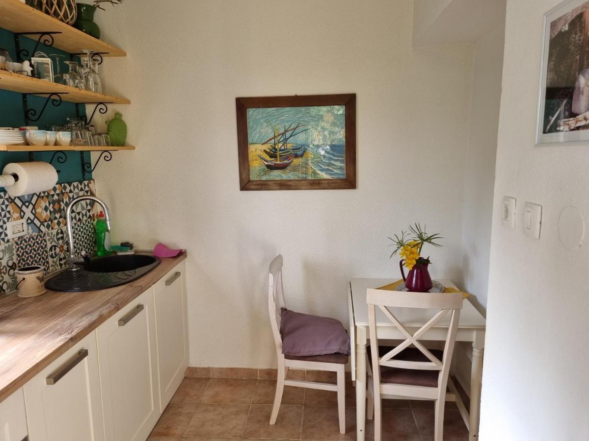 House Grabic Hotel Tivat Ngoại thất bức ảnh