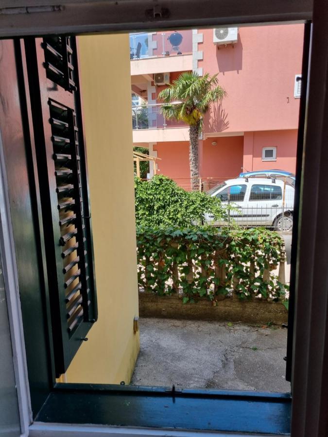 House Grabic Hotel Tivat Ngoại thất bức ảnh