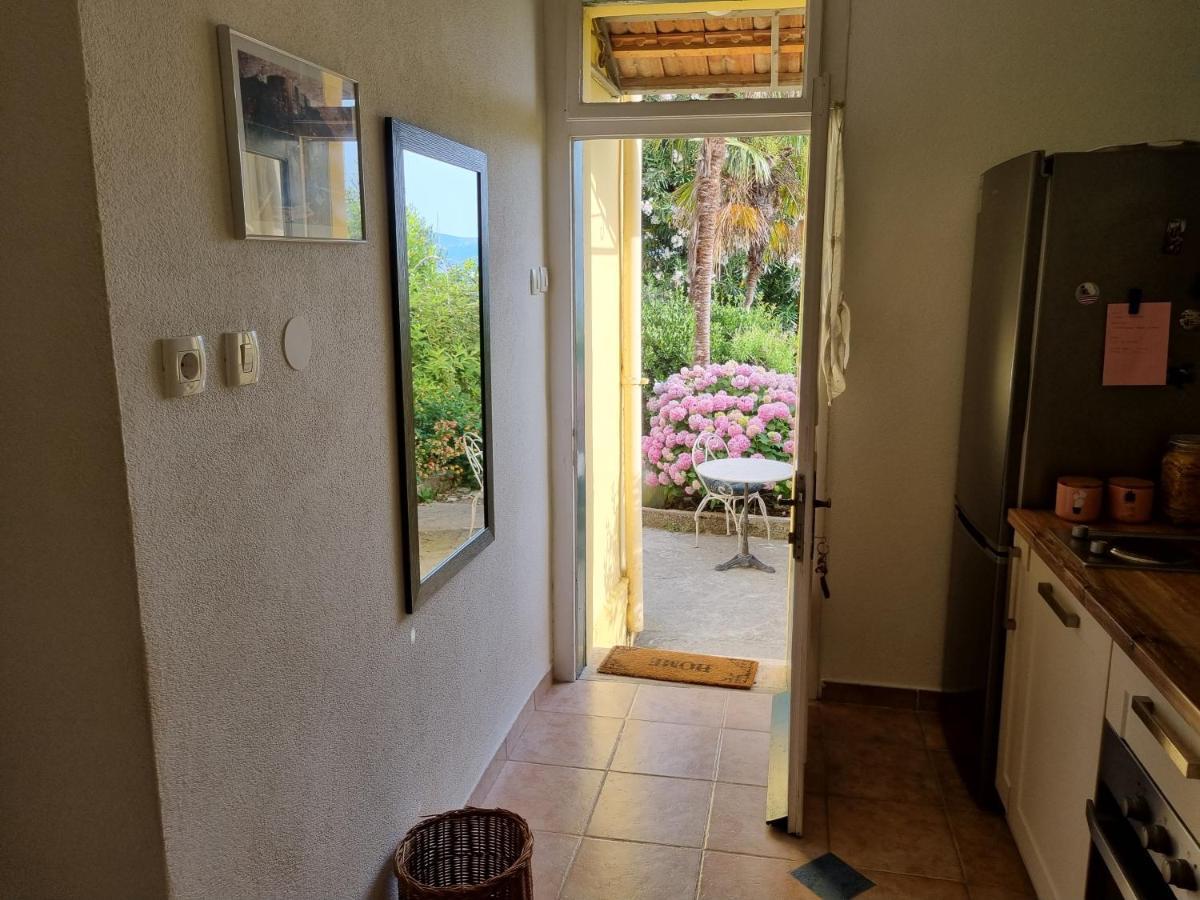 House Grabic Hotel Tivat Ngoại thất bức ảnh