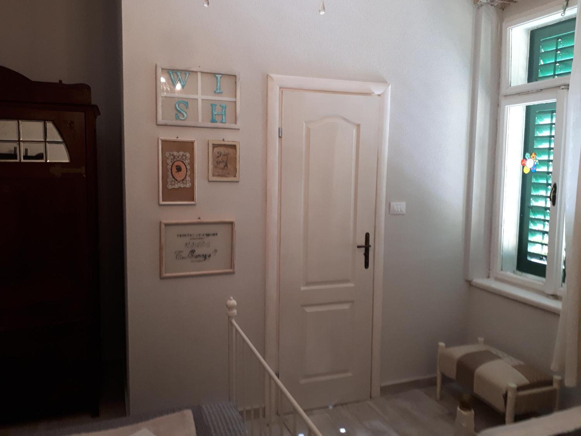 House Grabic Hotel Tivat Phòng bức ảnh