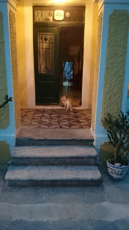 House Grabic Hotel Tivat Ngoại thất bức ảnh