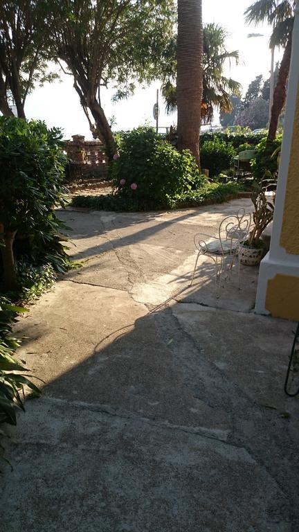 House Grabic Hotel Tivat Ngoại thất bức ảnh