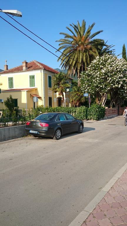 House Grabic Hotel Tivat Ngoại thất bức ảnh