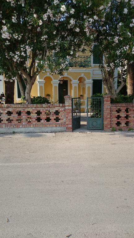 House Grabic Hotel Tivat Ngoại thất bức ảnh