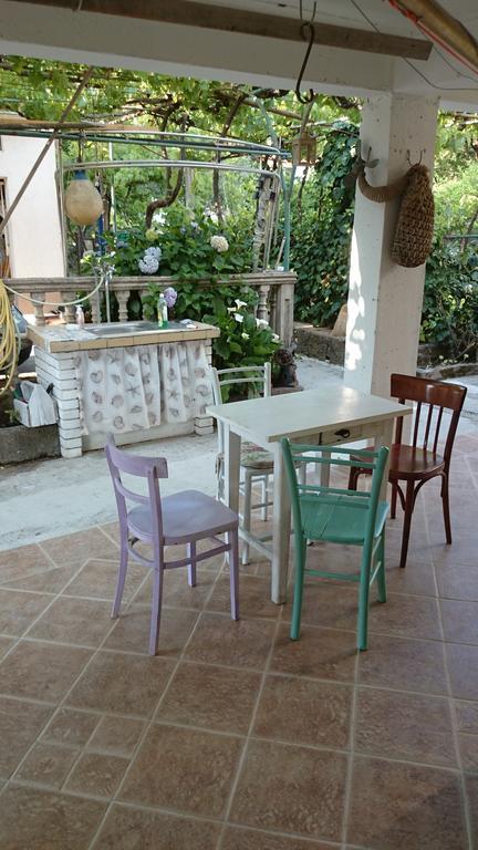 House Grabic Hotel Tivat Ngoại thất bức ảnh