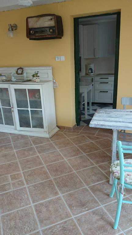 House Grabic Hotel Tivat Ngoại thất bức ảnh