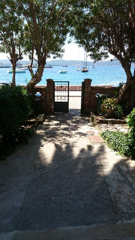 House Grabic Hotel Tivat Ngoại thất bức ảnh