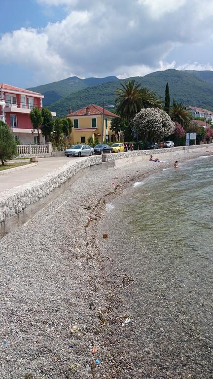 House Grabic Hotel Tivat Ngoại thất bức ảnh