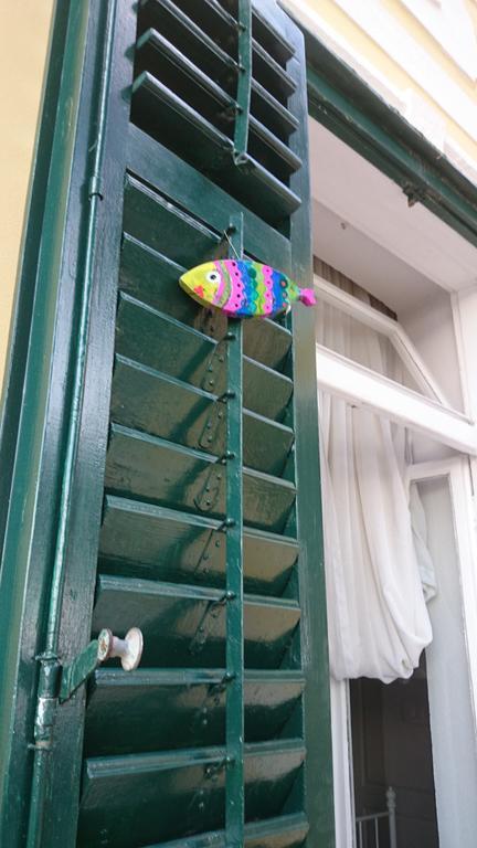 House Grabic Hotel Tivat Ngoại thất bức ảnh