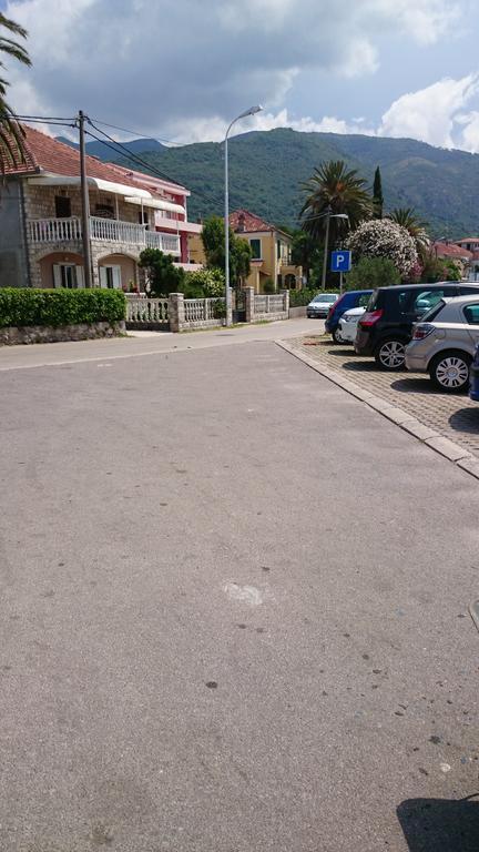 House Grabic Hotel Tivat Ngoại thất bức ảnh