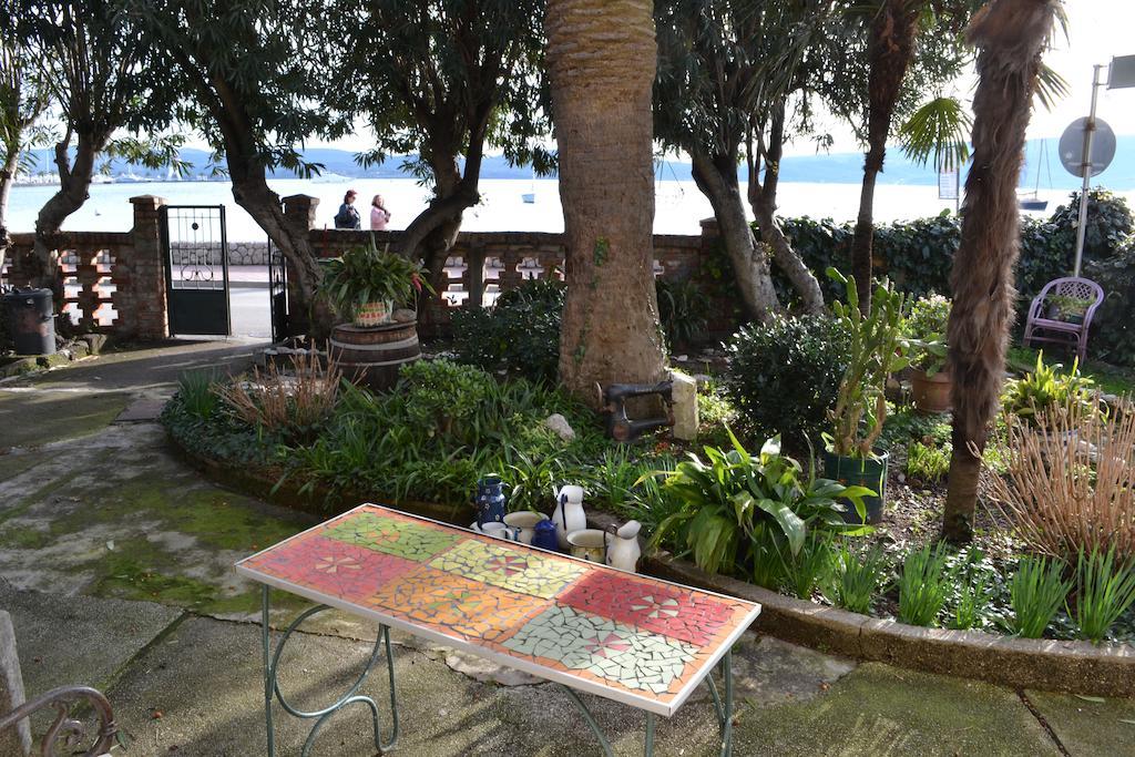 House Grabic Hotel Tivat Ngoại thất bức ảnh