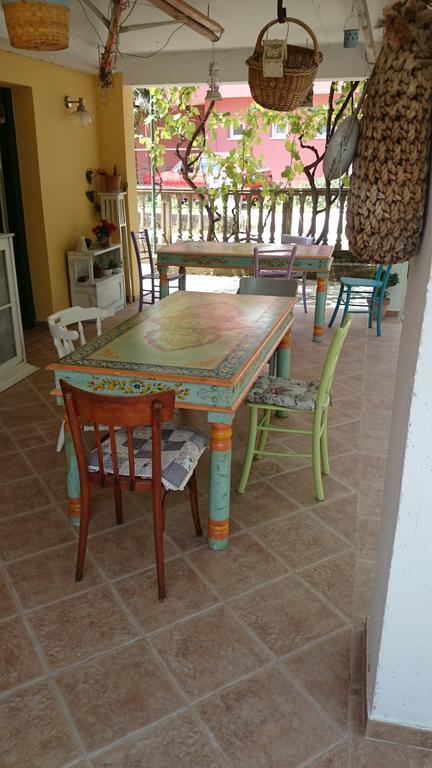 House Grabic Hotel Tivat Ngoại thất bức ảnh