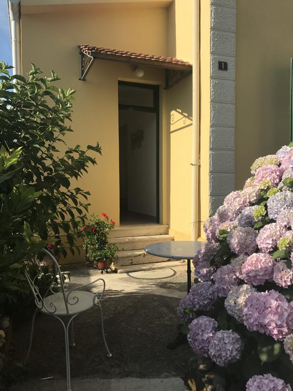 House Grabic Hotel Tivat Ngoại thất bức ảnh