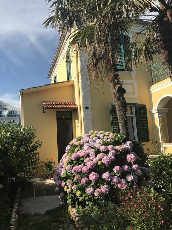 House Grabic Hotel Tivat Ngoại thất bức ảnh