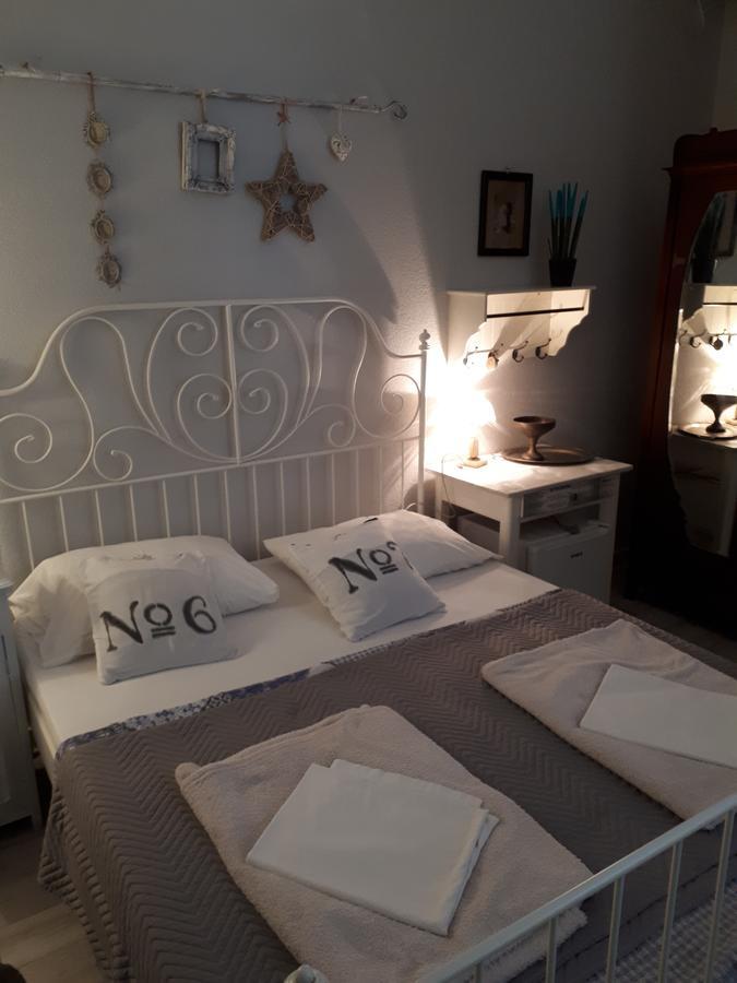 House Grabic Hotel Tivat Ngoại thất bức ảnh